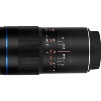 Laowa 100mm f/2.8 2x Ultra Macro APO L-mount