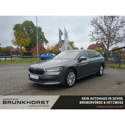 Skoda Superb Combi 2.0 TDI DSG Selection 110 kW – Hledejceny.cz