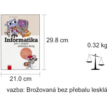 Informatika pro 1. stupeň základní školy