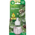 Air Wick Electric náplň Zimní les 19 ml – Hledejceny.cz