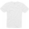 Pánské Tričko BRANDIT tričko Bílé