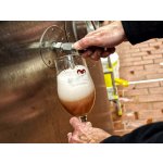 Exkurze do pivovaru Muflon s výkladem a ochutnávkou piva – Hledejceny.cz