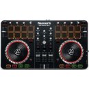 DJ kontroler Numark MIXTRACK PRO II