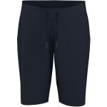 Esmara Men Pánské teplákové bermudy navy modrá – Zboží Dáma