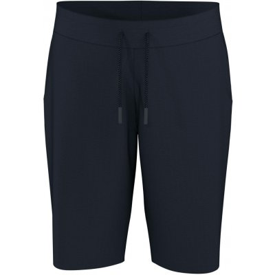 Esmara Men Pánské teplákové bermudy navy modrá – Zboží Dáma