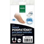 Svorto 108 Podpatěnky gelové pro ostruhu – Zboží Mobilmania