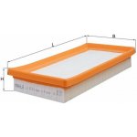 Vzduchový filtr KNECHT LX 4248 – Hledejceny.cz