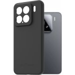 AlzaGuard Matte TPU Case pro Xiaomi 15 černý AGD-PCT447B – Zboží Živě