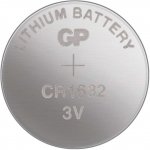 GP CR1632 1ks 1042163221 – Zboží Živě