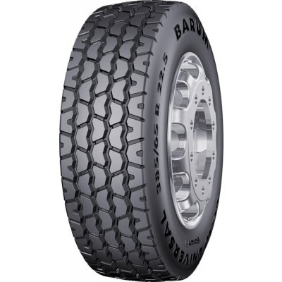 Barum BU49 385/65 R22.5 K 160 – Hledejceny.cz
