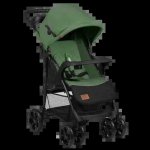 Lionelo Sport EMMA PLUS GREEN EMERALD 2024 – Hledejceny.cz