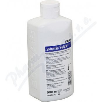 Skinman Complete dezinfekce rukou 500 ml