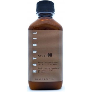 Cotril Naturil hydratační kondicionér Argan Oil 250 ml