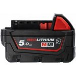 MILWAUKEE M18 B5-CR 4932479265 – Hledejceny.cz