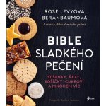 Bible sladkého pečení - Jitka Rákosníková – Hledejceny.cz