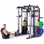 TRINFIT Multi Smith CX60 + Bench L5 Pro – Zboží Dáma