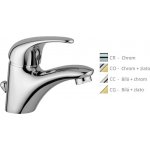 Paffoni NETTUNO ND075CO – Hledejceny.cz