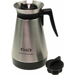 Moccamaster 59861 termo džbánek 1,25 l