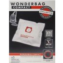 Sáček do vysavače Rowenta WB305140 Wonderbag Compact (5 ks)