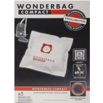 Rowenta WB305140 Wonderbag Compact 5 ks – Hledejceny.cz