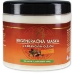 Body Tip regenerační maska s argan. olejem 650 ml – Sleviste.cz