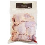 Yoggies B.A.R.F. Kuřecí stehna a ořezy 1 kg – Hledejceny.cz