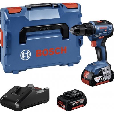 Bosch GSR 18V-55 0.601.9H5.200