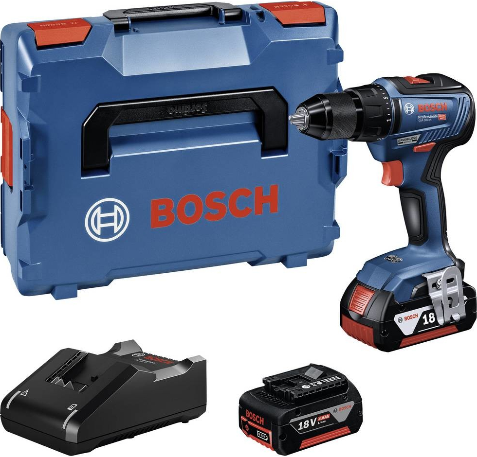 Bosch GSR 18V-55 0.601.9H5.200