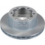 Brzdový kotouč FEBI BILSTEIN 27700