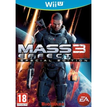 Mass Effect 3 (Special Edition)