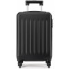Cestovní kufr Konofactory Defender černá 35l, 65l, 100l
