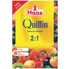 Quittin 2:1 šetř přípr na marmeládu 24g