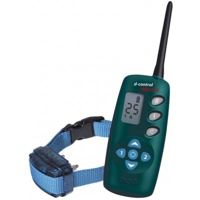DogTrace Obojek d-control 900 mini – Hledejceny.cz