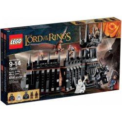 LEGO® Lord of the Rings 79007 Bitva u Černé brány