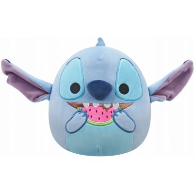 SQUISHMALLOWS Disney Stitch s melounem 20 cm