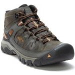 Keen Targhee III Mid WP Black olive golden brown – Zbozi.Blesk.cz