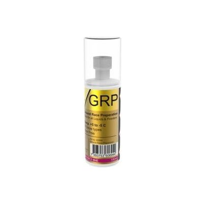 Skigo GRP Racing Liquid 100 ml – Hledejceny.cz