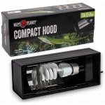 REPTI PLANET Osvětlení REPTI PLANET Compact Hood 30 cm – Zboží Dáma
