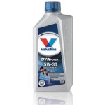 Valvoline SynPower MST C4 5W-30 1 l – Zbozi.Blesk.cz