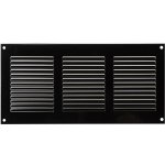 Ventishop KVMc 300 x 150 černá – Hledejceny.cz