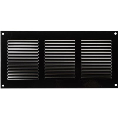Ventishop KVMc 300 x 150 černá – Hledejceny.cz