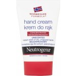 Neutrogena krém na ruce neparfémovaný 75 ml – Zboží Dáma