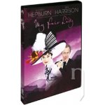 My Fair Lady DVD – Hledejceny.cz