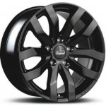 CMS C22 6,5x16 5x120 ET52 black – Zbozi.Blesk.cz