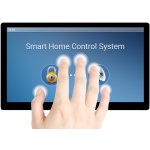 Displej 7" 1024 × 600 QLED HDMI pro Raspberry Pi kapacitní dotykový – Zboží Živě