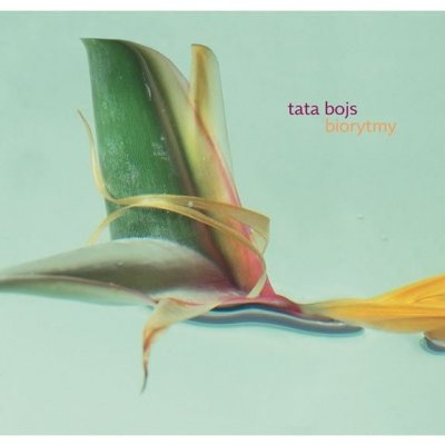 Tata Bojs: Biorytmy LP – Hledejceny.cz