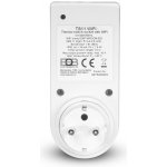 Elektrobock TS11 WiFi (2021) – Zboží Mobilmania