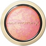 Max Factor Creme Puff Blush 5 Lovely Pink 1,5 g – Zboží Dáma