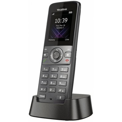 Yealink W73H V4 – Zboží Živě