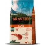 Bravery Adult large & medium Lamb 12 kg – Hledejceny.cz